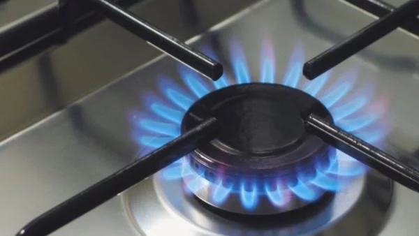 Цената на природния газ остава без промяна до края на годината