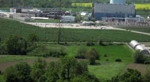 Русия строи нова АЕЦ в Иран