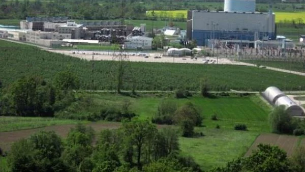 Русия строи нова АЕЦ в Иран