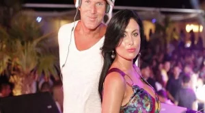 Лили от Big Brothеr заби топдиджей 