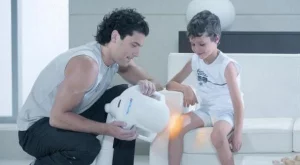 Bioptron на Цептер помага за кожните заболявания