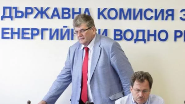 ДКЕВР обмисля дали да иска обяснения от ЧЕЗ за аварията