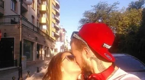 Ангел и Дорина с първото си романтично лято заедно