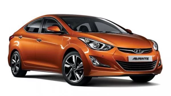 Заслужено освежаване за Hyundai Elantra