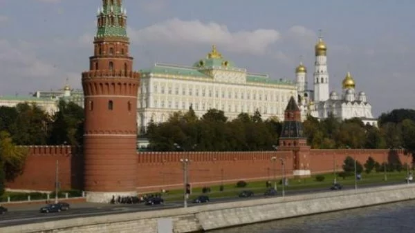 Околовръстно за 7 млрд.евро обгражда Москва, Русия в икономическа стагнация