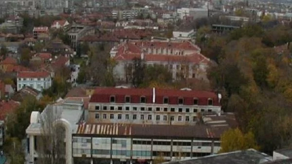 От 1 септември ще има митница във Видин