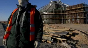 „Рио Тинто” съкращава 1 700 работници в Монголия