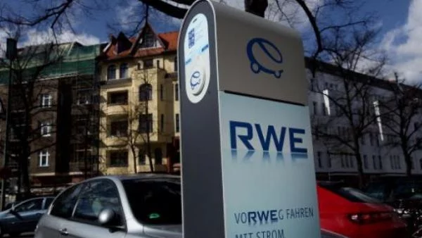 RWE затваря масово централи в Германия и Холандия