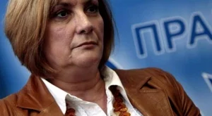 Михайлова: Няма чистка в МОСВ