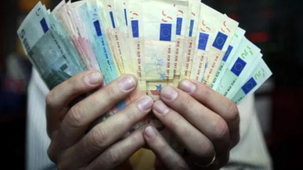 Приходите на застрахователите нараснали с 4,2% за година