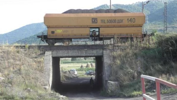 С 4 лева поскъпват въглищата от "Мини Марица Изток"