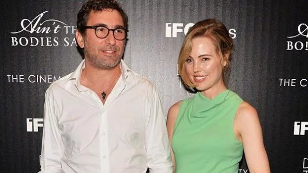 Мелиса Джордж забременя на 37 години 