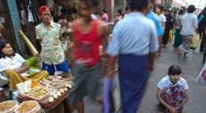 Изненадваща рецесия удари Тайланд