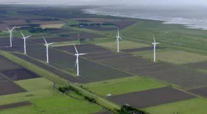 КЗК разреши на „Лукойл” да си купи вятърни мощности