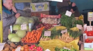 МЗХ стартира регистър на зеленчукопроизводителите