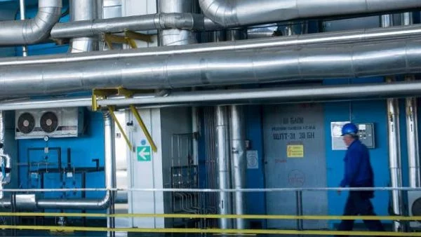 Йордания гради първи изследователски ядрен реактор