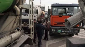 Турция няма да вдига таксите за българските превозвачи