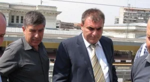 Въвежда се 300 евро глоба за български превозвачи без разрешително в Турция