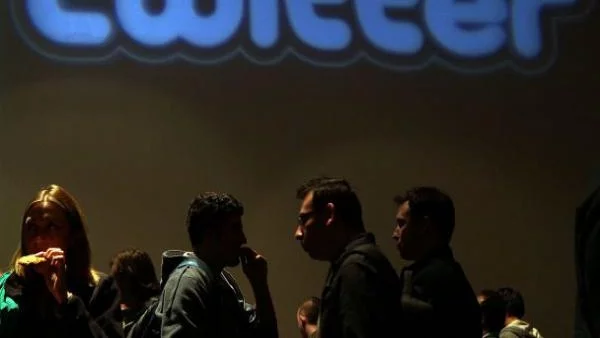 Twitter пуска акции на фондовата борса