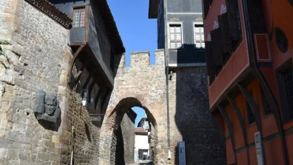 Пловдив привлича повече чуждестранни отколкото български туристи