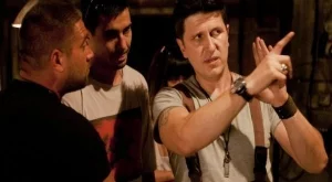 Асен Блатечки с режисьорски дебют