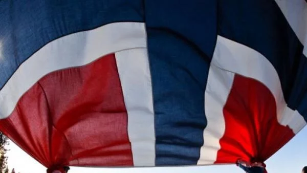 След като отмина еврозоната, кризата се установи в Норвегия