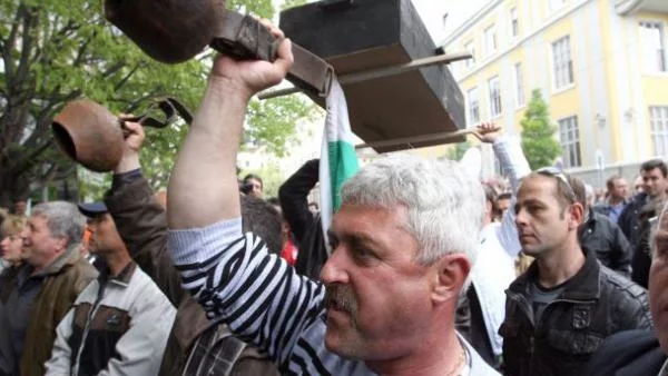 Животновъдите ще могат да ползват пасища от Държавния поземлен фонд