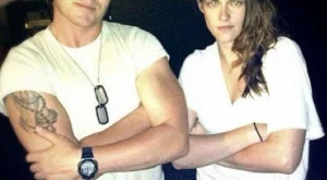 Кристен Стюарт заживя с Лейн Гарисън