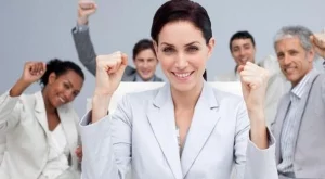 Как езикът на тялото може да ни помогне в кариерата