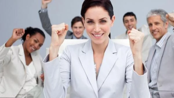 Как езикът на тялото може да ни помогне в кариерата