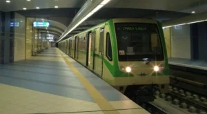 Ползващите метро растат с 36% за година 