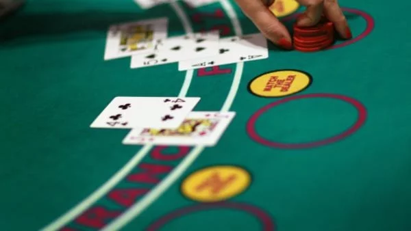 Тайванска компания влиза в хазартния бизнес в Русия