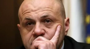 Томислав Дончев: Еврофондовете не могат да са основа на икономиката