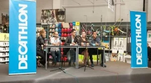 Декатлон влиза на българския пазар