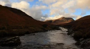 Повишението на алкални елементи в реките в САЩ се превръща в проблем