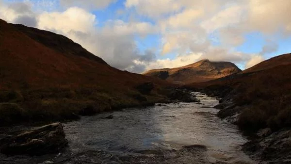 Повишението на алкални елементи в реките в САЩ се превръща в проблем