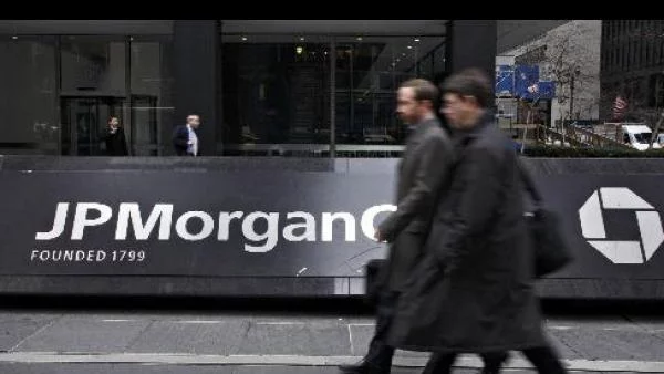 Руски милиардер осъди JPMorgan за 50 млн.долара