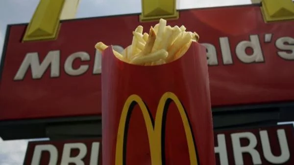 Канадка пое ръководството на „МакДоналдс” в Япония