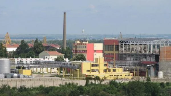 „Оргахим” се разделя на три части