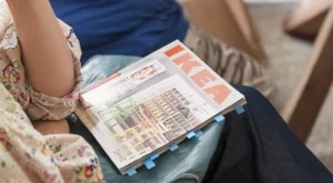 Животът с деца - акцент в новия каталог на ИКЕА