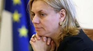 Терзиева: Няма да искам проверка на декларацията на новия шеф на АПИ