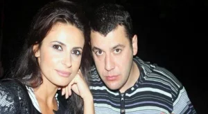 Евгени Будинов от "Етажна собственост" се жени