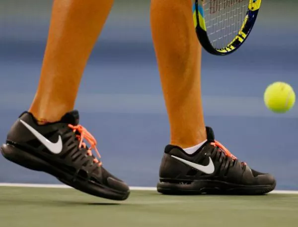 US Open: Джокович и Федерер мачкат, Стоусър и Янович отпаднаха