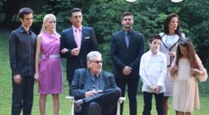 Сериалът "Фамилията" се завръща