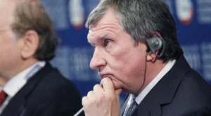 Игор Сечин увеличи дела си в „Роснефт”