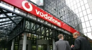 Vodafone купува част от американски конкурент?