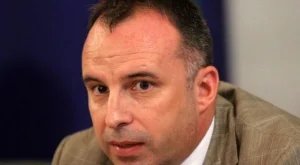 Приеха оставката на Порожанов, Грудев поема временно ДФ "Земеделие"