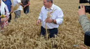 Греков: Ще бъде обявен конкурс за нов шеф на ДФ „Земеделие”