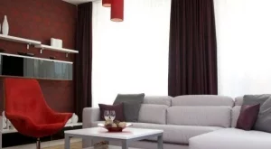 У нас луксозни имоти не се купуват, но все по-често се наемат