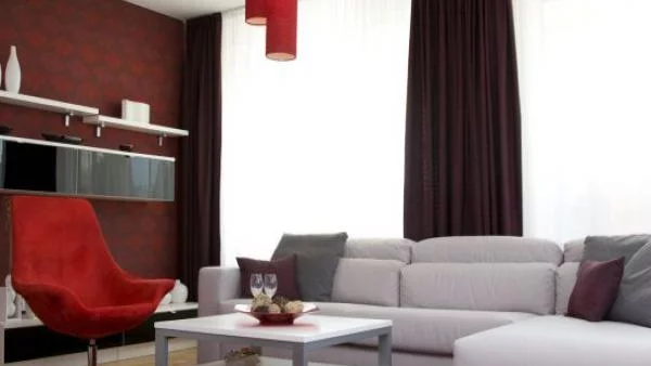 У нас луксозни имоти не се купуват, но все по-често се наемат